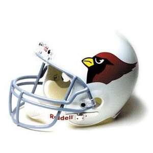   Cardinals Deluxe Replica NFL Football Helmet