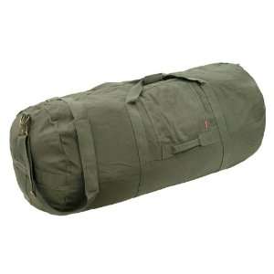  RAPID DOMINANCE High Quality Heavy Weight Military Duffle 