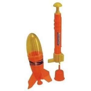  Water Rocket Toy Hydrotech Aquazone Toys & Games