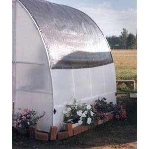   Solexx Greenhouses   for any 8 wide x 16 long Solexx Greenhouse