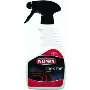  Weiman Products LLC 70 Wieman Cooktop Cleaner   12 oz 