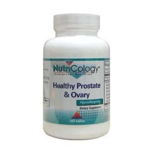   , Healthy Prostate & Ovary 180 Tablets