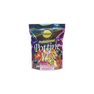   Inc 40Qt Pro Pot Mix 6504001 Rdc07 Potting Soil Patio, Lawn & Garden