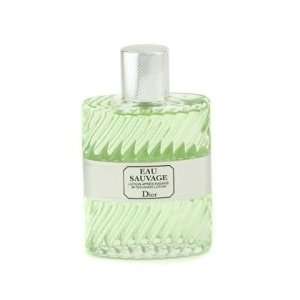 Christian Dior Eau Sauvage After Shave Spray