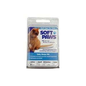  Soft Paws/Feline