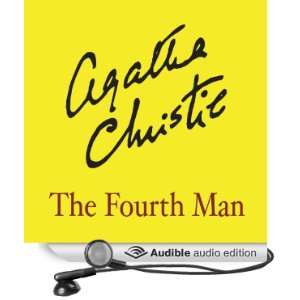   Man (Audible Audio Edition) Agatha Christie, Christopher Lee Books
