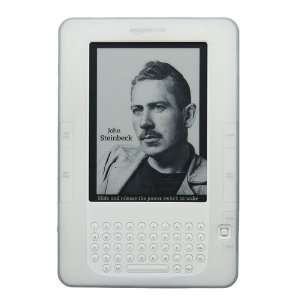  QuickSkin for Kindle, Grantwood Technologys Silicone Skin 