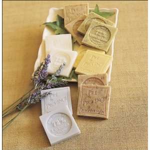  Pre de Provence Guest Soaps   Box of 12 Soaps Beauty