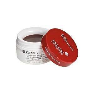  Korres Lip Butter Wild Rose (Quantity of 4) Beauty