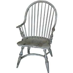  Windsor Arm Chair