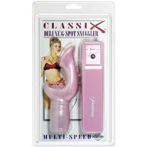  Classix Deluxe G Spot Snuggler 