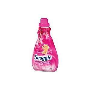  Snuggle Exhilarations Concentrated Fabric Softener   Wild 