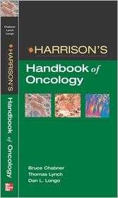   Oncology, (0071411895), Bruce A. Chabner, Textbooks   