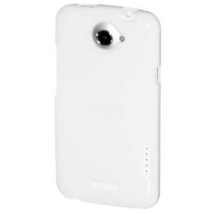  Cimo Gloss Back Flexible TPU Case for HTC One X (AT&T 