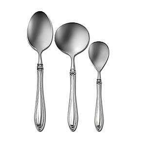  Oneida Sheraton, 3pc Hostess Set