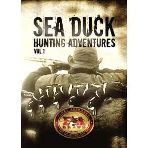 Final Approach Video DVD Sea Duck, Loose