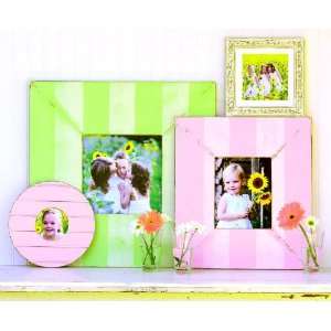  Striped Style Picture Frame