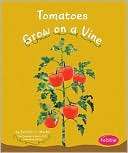 Tomatoes Grow on a Vine Mari Schuh