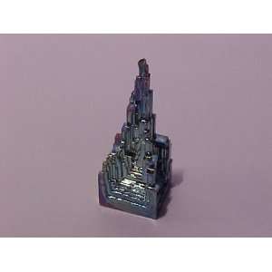  Bismuth Crystal Mineral Specimen Free Standing Beautiful 