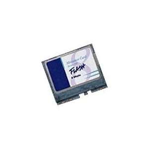  Cisco MEM1700 4MFC 4 MB Mini Flash Memory Card 