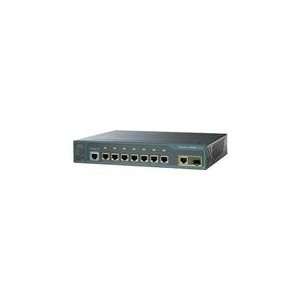  CISCO Catalyst WS C2960PD 8TT L Switch with PoE 