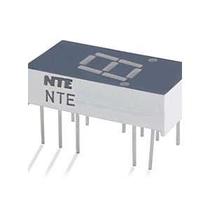  NTE3054   LED Display Green Electronics