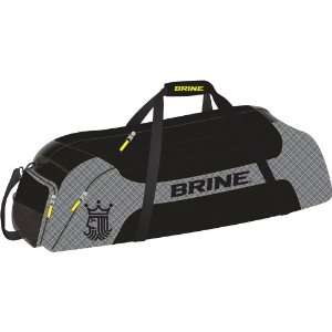  Brine Magnus Lacrosse Equipment Bag