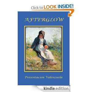 Start reading Afterglow  