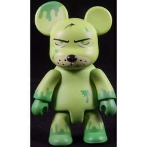  Kozik Green Bear (Variant) Toys & Games