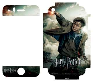 Skinit Harry Potter Skin for Apple iPhone 3G 3GS  