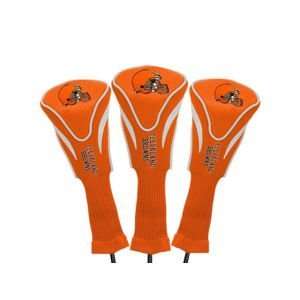  Cleveland Browns Headcover Set