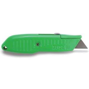 12 Pack Lutz 30482 #82 Safety Nose Retractable Blade Utility Knife 