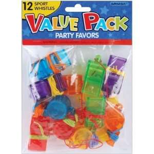 Amscan 390191 Party Favors 1     Pack of 2