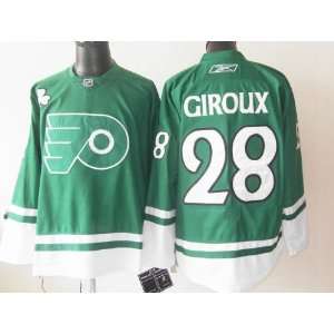   Claude Giroux Jersey Philadelphia Flyers #28 Jersey Hockey Jersey