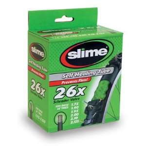  Slime Slime Tube Tubes Slime 26X1.75 2.125 Sv Sports 