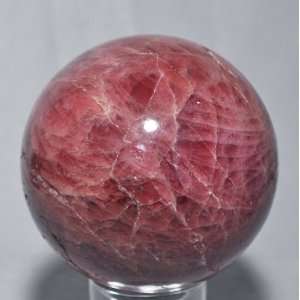  Spinel Large Natural Crystal Sphere   Tanzania