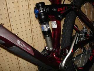 2011 Trek Remedy 9.9 All Mountain Bike (Large / 19.5)  