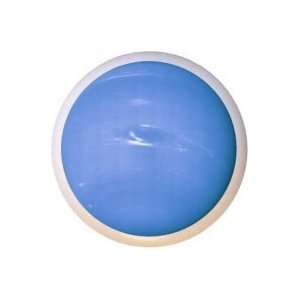  Solar System Planet Neptune Drawer Pull Knob