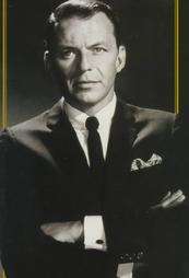 Sinatra A Complete Life by J. Randy Taraborrelli and J. Randall 