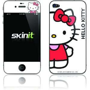  Skinit Protective Skin for iPhone 4G, iPhone 4GS, iPhone 