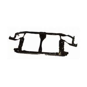 Sherman CCC291149 0 Radiator Support Right 2001 2003 Honda Civic Coupe 