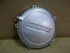 honda gl500 i silverwing used engine clutch cover 1982 expedited
