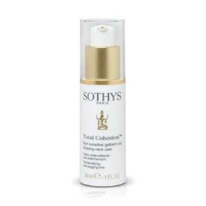  Sothys Total Cohesion Shaping Neck Creme 30ml Beauty