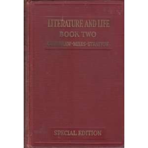   and Life Book Two Special Edition Greenlaw Miles Stratton Books