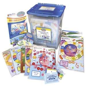  Science Mastery Games   Home Packs Grade 6 Toys & Games