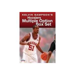  Kelvin Sampsons Hoosiers Multiple Option Box Set Kitchen 