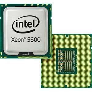   Six Core X5670 12M LGA1366 6.40GT/S DDR3 AT80614005130AA Computers