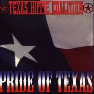  Pride of Texas Texas Hippie Coalition