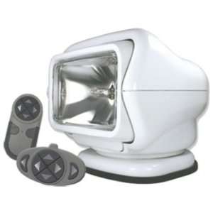  Stryker Searchlight 12V Dash And Handheld 