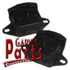 ENGINE MOUNT FOR JEEP CJ WITH 232 258 ENGINES